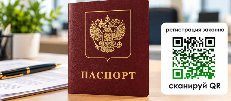 прописка в Стародубе